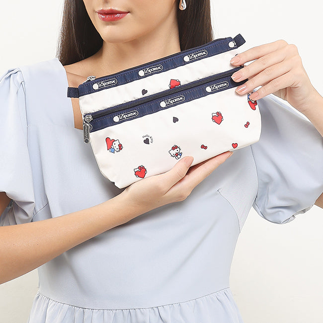 Cosmetic Clutch In Heart To Heart Acc - 45211021312302