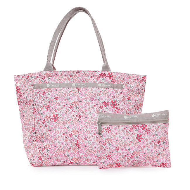 SMALL EVERYGIRL TOTE - 40083584450862