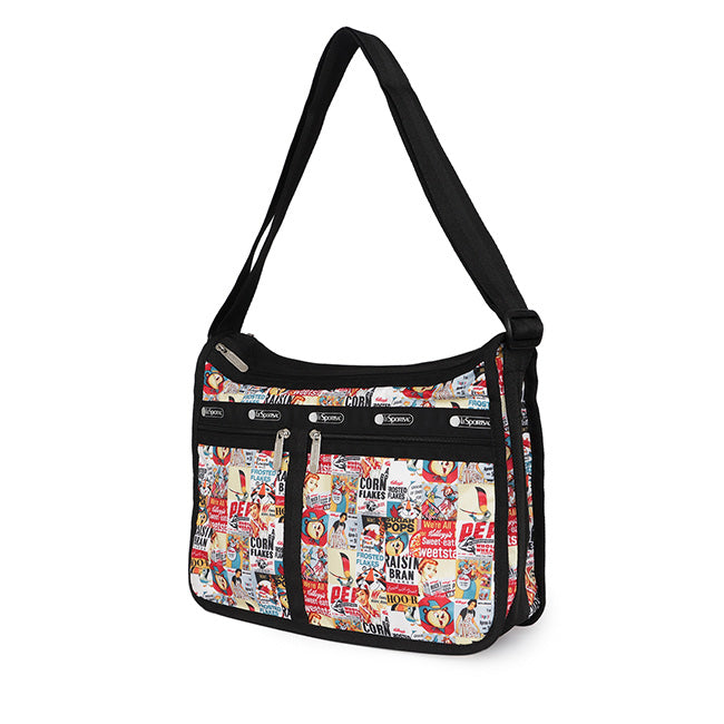 DELUXE EVERYDAY BAG - 40083481887022