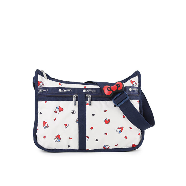 Deluxe Everyday Bag In Heart To Heart - 45211024032046
