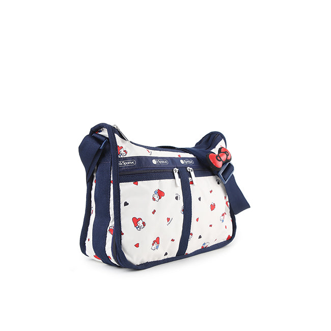 Deluxe Everyday Bag In Heart To Heart - 45211024064814