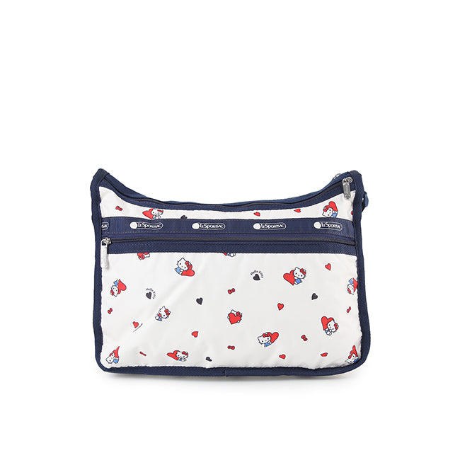 Deluxe Everyday Bag In Heart To Heart - 45211024097582