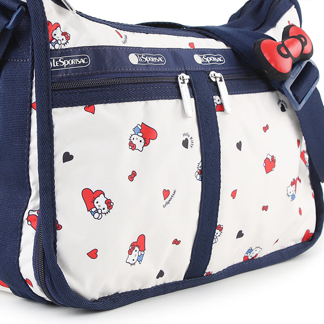 Deluxe Everyday Bag In Heart To Heart - 45211024130350