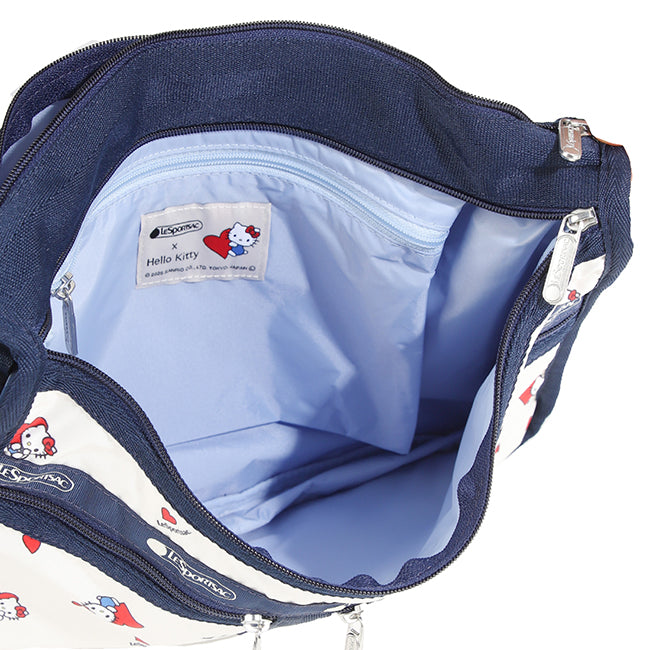 Deluxe Everyday Bag In Heart To Heart - 45211024163118