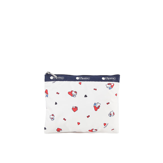 Deluxe Everyday Bag In Heart To Heart - 45211024195886