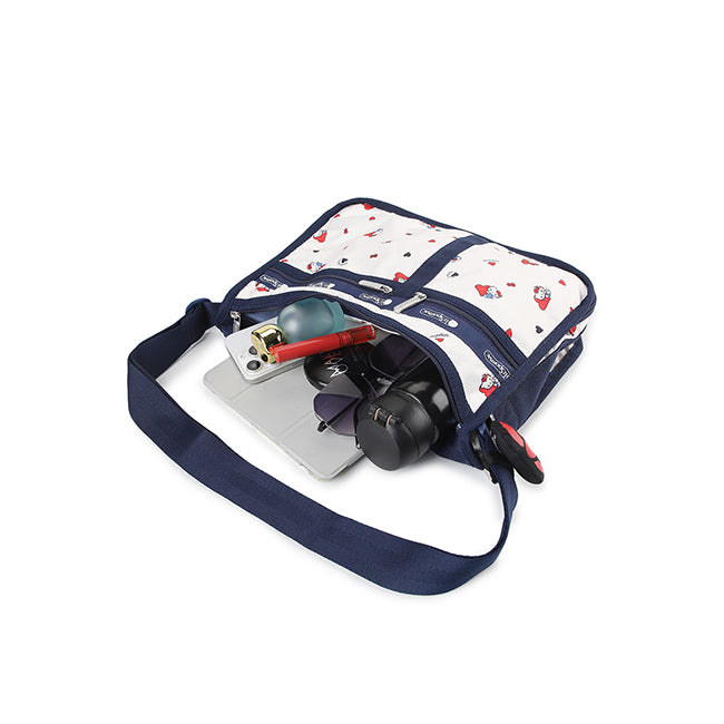 Deluxe Everyday Bag In Heart To Heart - 45211024228654