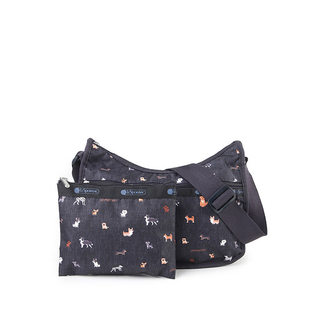 Classic Hobo In Woof Wonderland - 45586781405486