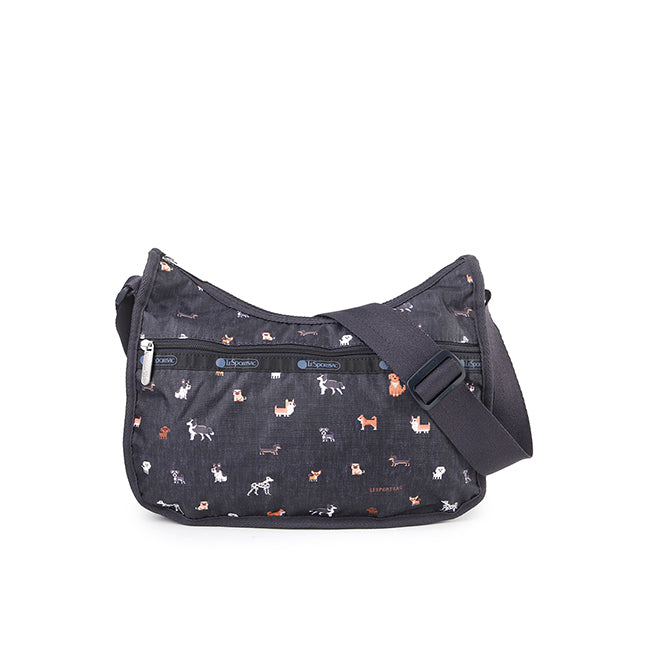 Classic Hobo In Woof Wonderland - 45586781438254