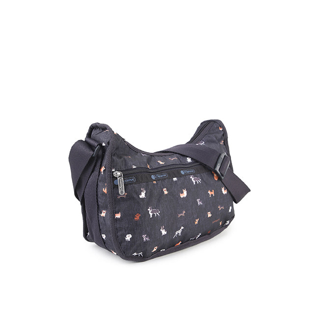 Classic Hobo In Woof Wonderland - 45586781471022