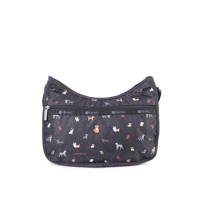 Classic Hobo In Woof Wonderland - 45586781503790