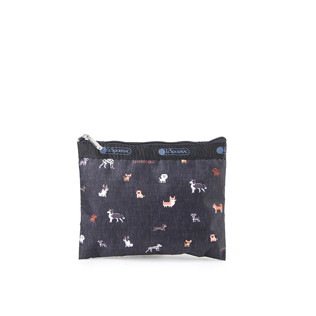 Classic Hobo In Woof Wonderland - 45586781602094