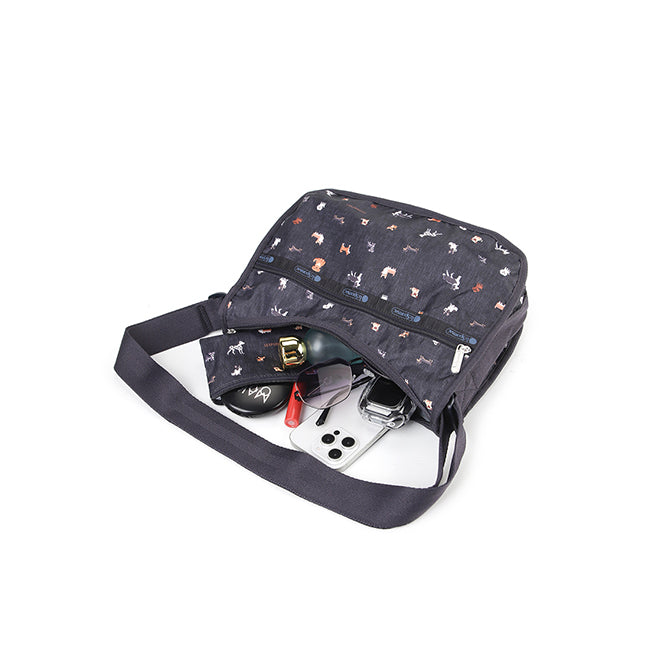 Classic Hobo In Woof Wonderland - 45586781634862