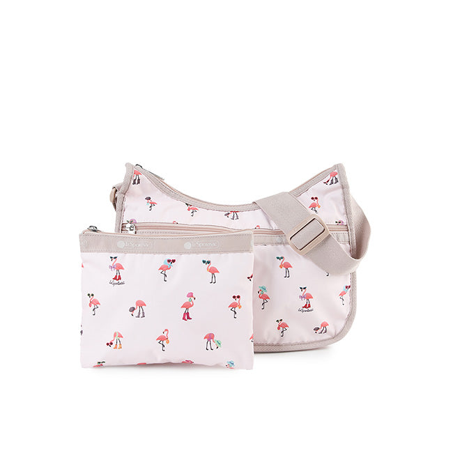 Classic Hobo In Flamingo Party - 45450808459566
