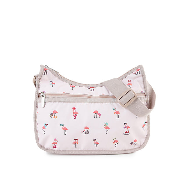 Classic Hobo In Flamingo Party - 45450808492334