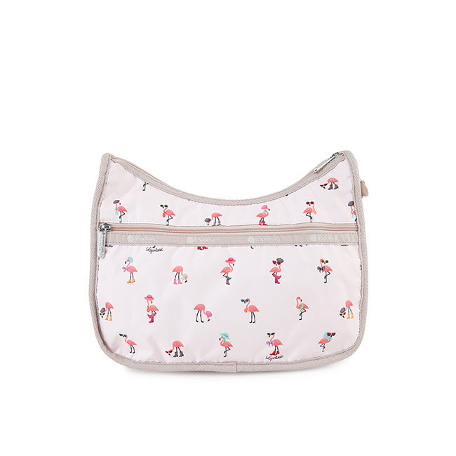 Classic Hobo In Flamingo Party - 45450808557870