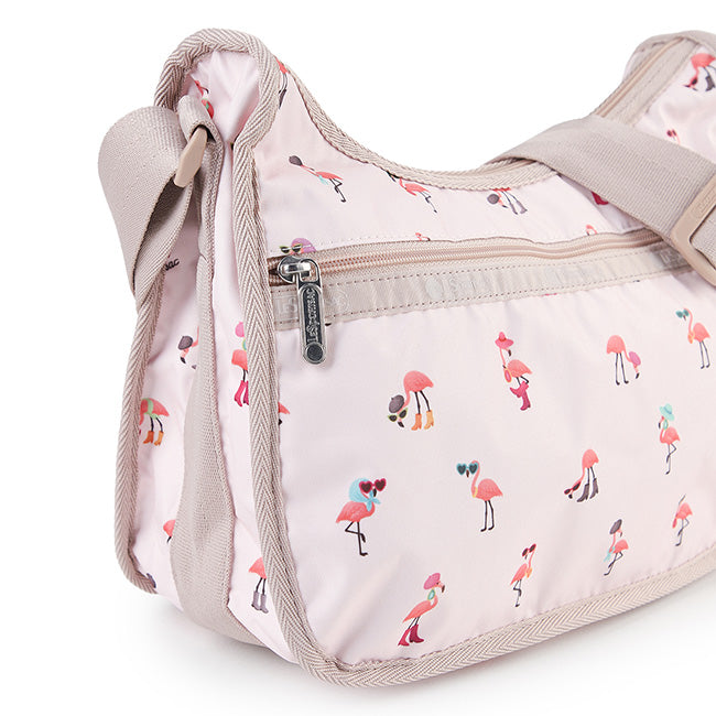 Classic Hobo In Flamingo Party - 45450808590638